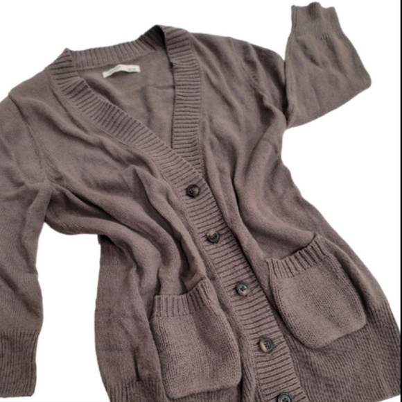 Old Navy Cardigan Women's Size M New with out Tags - Picture 2 of 8